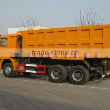 25T Sinotruck HOKA Dump Truck Dumper 6x4