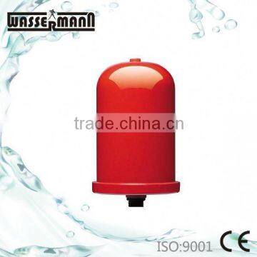 2L Expansion tank Pressure tank water tank