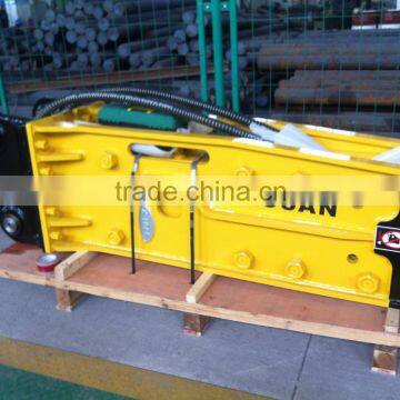 Hydraulic Breaker photo-6