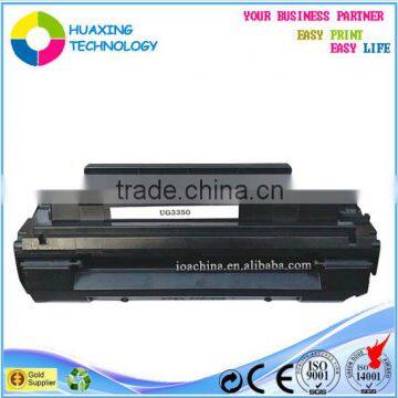 professional remanufactured toner cartridge for panasonic UG-3350 cheap printer cartridges