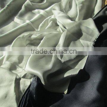 2015 Fashion Silk Satin Fabric for African Garment photo-4