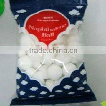 Naphthalene Balls(fragrance Balls,200g/pack)