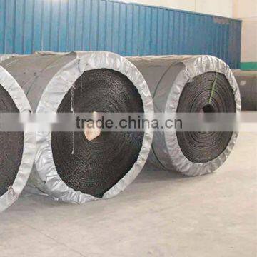 Professional Acid Resistant Steel Cord Rubber Conveyor Belt Price photo-4