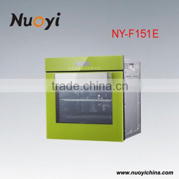 60cm Home Built in Electric Conventional Oven with Full Touch Switch