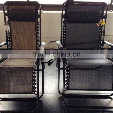 Many choice Zero Gravity Lounge Chair