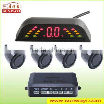 car parking indicator Parking Sensor SW-838-4