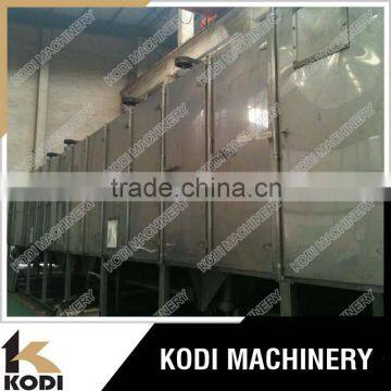 KODI High Efficiency Cabbage Mesh Belt Dryer/Conveyor Dryer                        
                                                Quality Choice