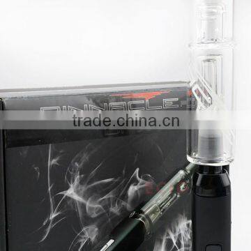 Pinnacle Pro DLX Herbal Vaporizer USA Best Selling Vaporizer Vaporblunt Pinnacle+Free Herb Grinder photo-4
