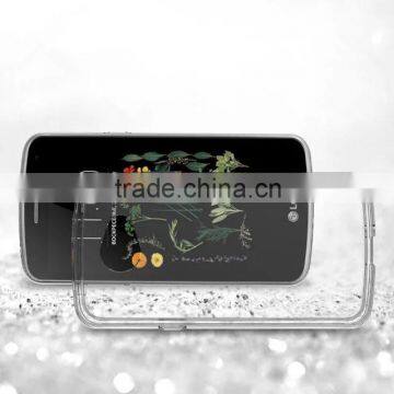 Samco New Model Wholesale Simple Style Thin Mobile Accessories Case for LG K5 Q6 photo-4