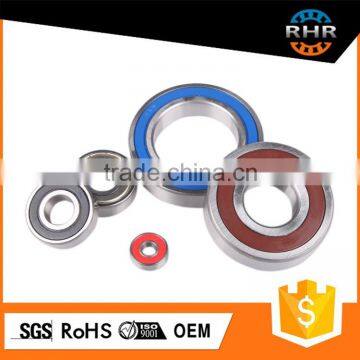 single row 6002 bearing with good quality