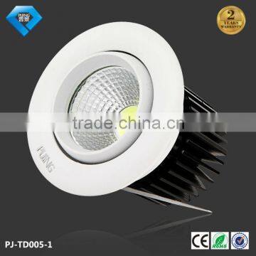 China Amazon Online Shopping COB LED Down Light photo-3