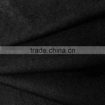 Silver Silk Mixed Denim Fabric Fashion Jean for Jean Trousers Luggage Bag Denim Jean photo-5