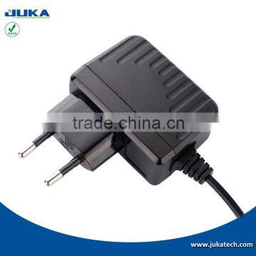 220v 50hz ac dc power adapter charger 9v 600ma/12v 0.5a power supply for router