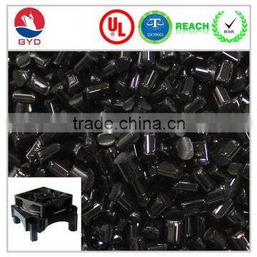 GWIT 960 Black PolyCarbonate plastic material, Flame retardant No.1 PC maker