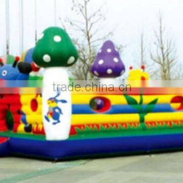 New style inflatable jumping animals, inflatable bouncer for toddlers, inflatable castle jumper