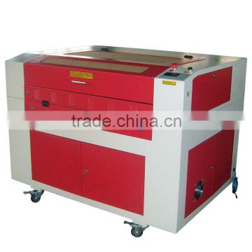 QX--1290 Laser decoupe machine