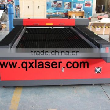 science working models laser cutting machine QX-1325