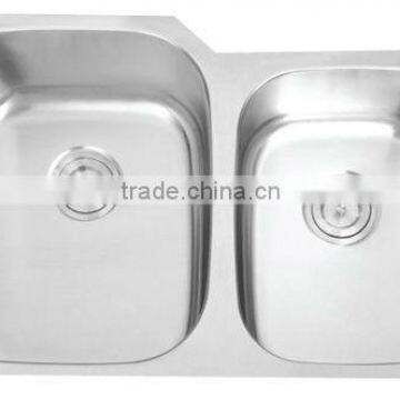 cUPC Stainless Steel sink for Kitchen