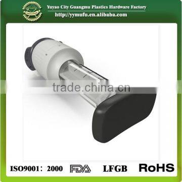 Meat Tenderizer With Plastic Injector