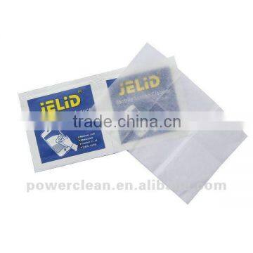 Sterile Mobile Screen Cleaning Cloth