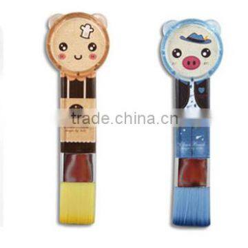 Cute Keyboard Brush for Promotion