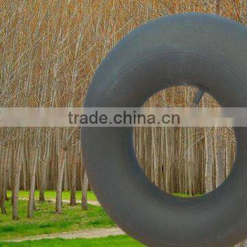 550/600-6wheel barrow/motocycle butyl inner tube