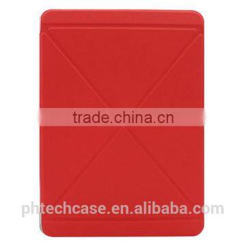 Leather Tablet Case for Ipad 2/3/4 photo-6