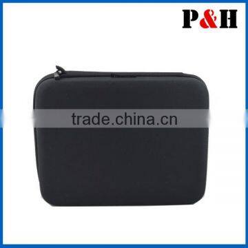 EVA Protective Camera Case & Floating Grip Handle for GoPro Hero3+ / 3 / 2 photo-2