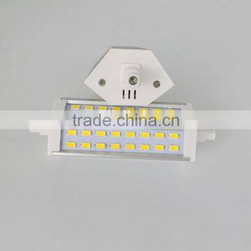 R7S led corn light bulb 120v 15w 48pcs 5730 leds 85-265V led corn bulb light led lamp corn lighting high quality 3years warranty