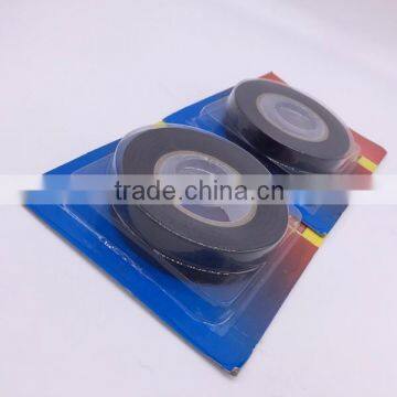 Black Pvc Tape For Automotive Car Electrical Use Wire Harness Tape photo-4