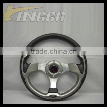 Racing Car accessories factory 320mm Steering Wheel