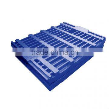 Fix/ Swing Jaw plate Manufacturer