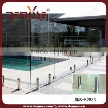 decorative fence inserts / swimming pool decorative fencing