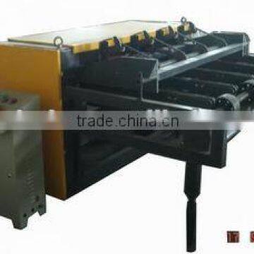 SLC 1400A CNC log cutting machine--Woodworking Machine