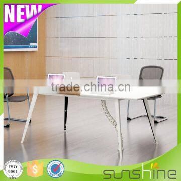 Luxury Office Furniture Meeting Room Use Conference Table ZS-H2412