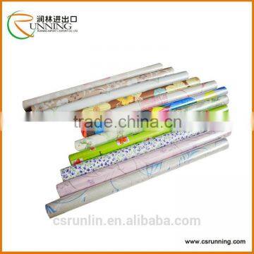 Book Covering Rolls Self-adhesive Book Cover Film PVC Plain Book Cover Sealing Machine photo-3