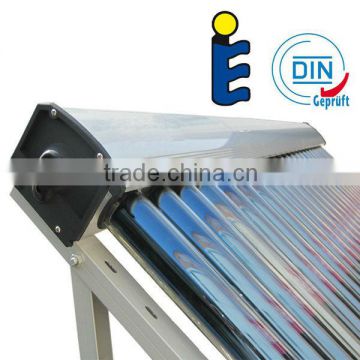 Vacuum Tube Solar Collector