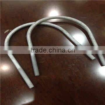 Carbon Steel U Bolt photo-4