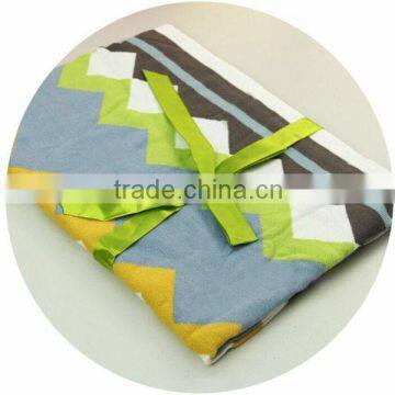 Salable Mon & Baby Fashion Shawl Outdoor Wool Quilt photo-4