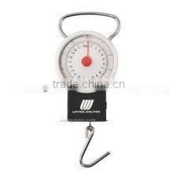 Luggage Scale With Tape Measure