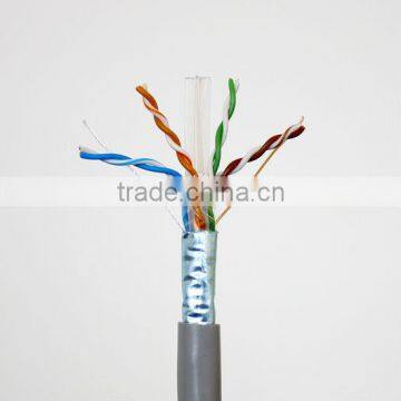 copper /ccs/cca 3m cat6 color code for lan cable