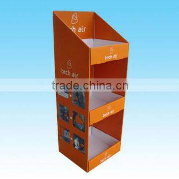 Economical and Ecological Display Stand for store