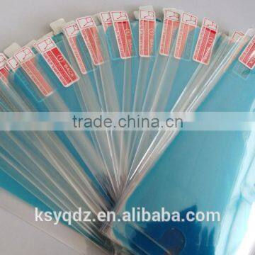 Nano TPU Screen Protector Film Roll for Mobile Phones photo-2