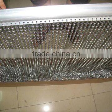 Metal Hook Curtain photo-5