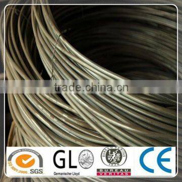 5.5-12mm Steel Wire Rod in Coils photo-2