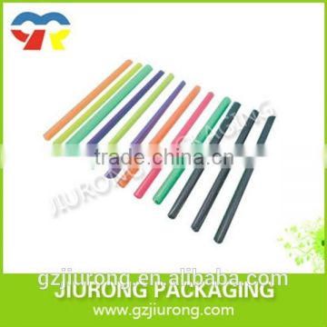 Straight drinking straw/high quality drinking straw