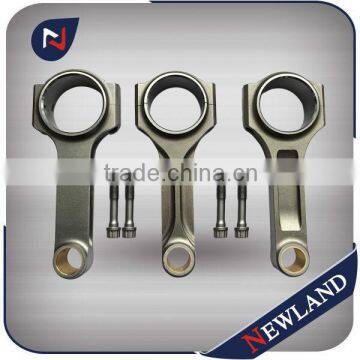 119.5mm Racing Motorcycle Forged 4340 Rods for Hayabusa GSX1300R Connecting Rod