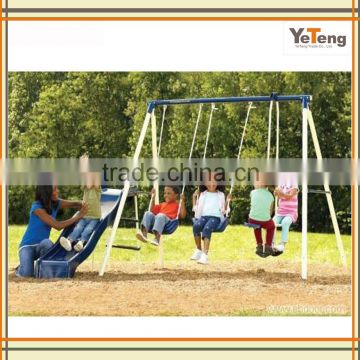 Top Sale Customized Children Swing Sets for Wholesale