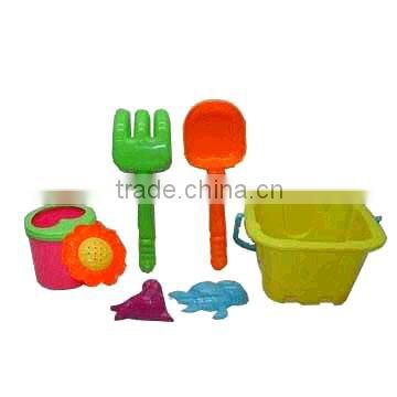 beach tool sets