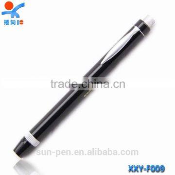 medical led pen with light